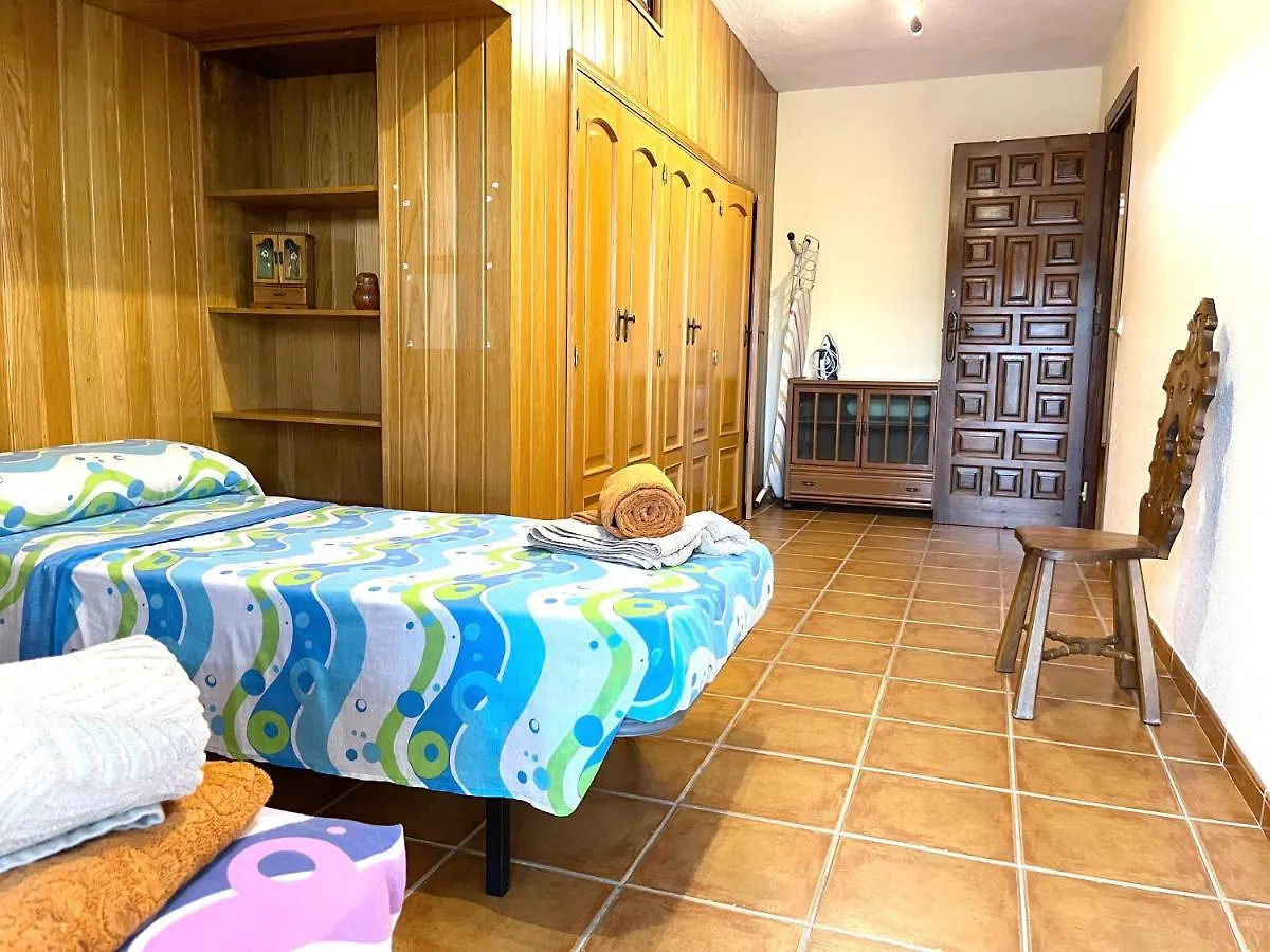 Casa Con Piscina Junto A Playa Villa Almunecar
