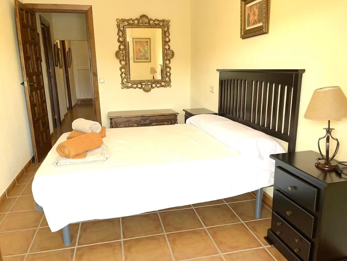Holiday home Casa Con Piscina Junto A Playa Villa Almunecar