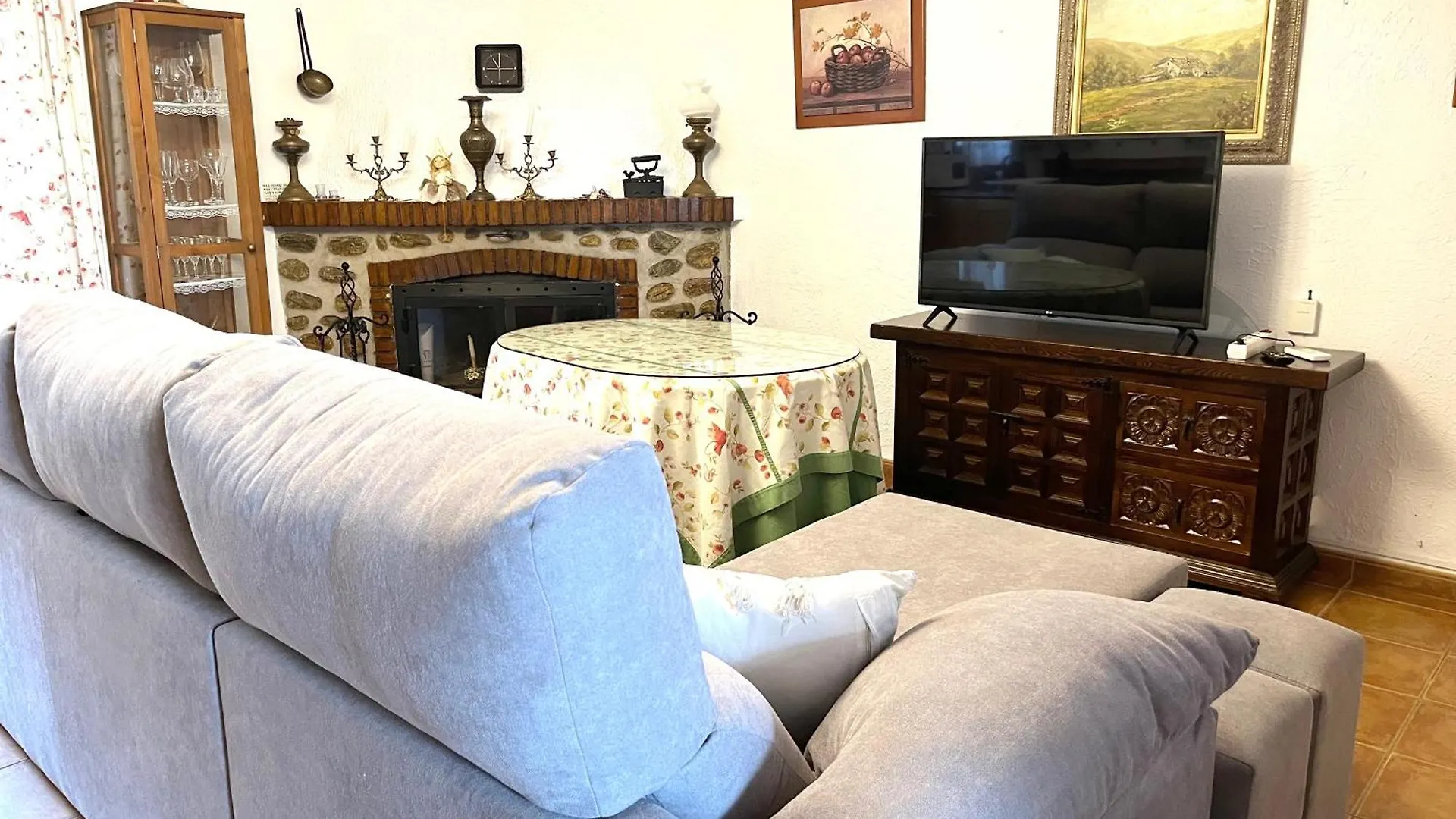 Casa Con Piscina Junto A Playa Villa Almunecar Holiday home